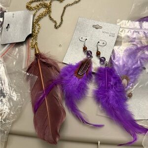 Wholesale Boho Jewelry Lot